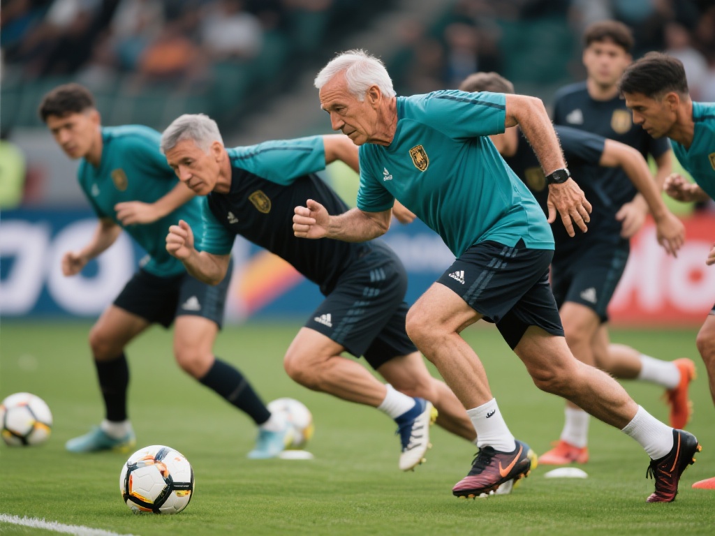 巴德鑫谈老队员经验：合理分配体力是胜负关键