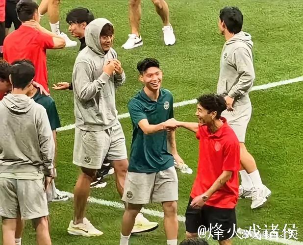 7岁诚诚巴塞罗那集训三周进步惊人